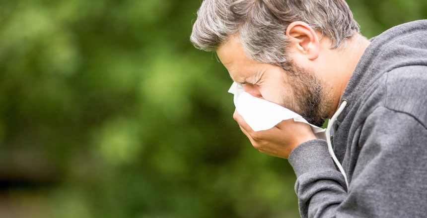Melbourne überwacht Pollen in Echtzeit